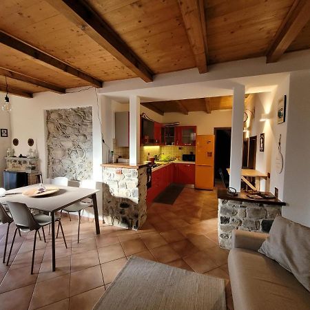 Il Pozzo Apartment Tremezzo Ngoại thất bức ảnh