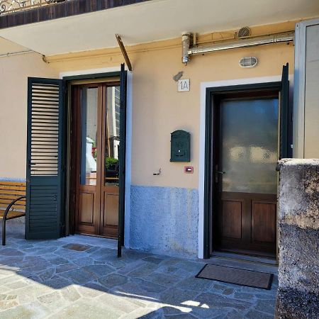 Il Pozzo Apartment Tremezzo Ngoại thất bức ảnh