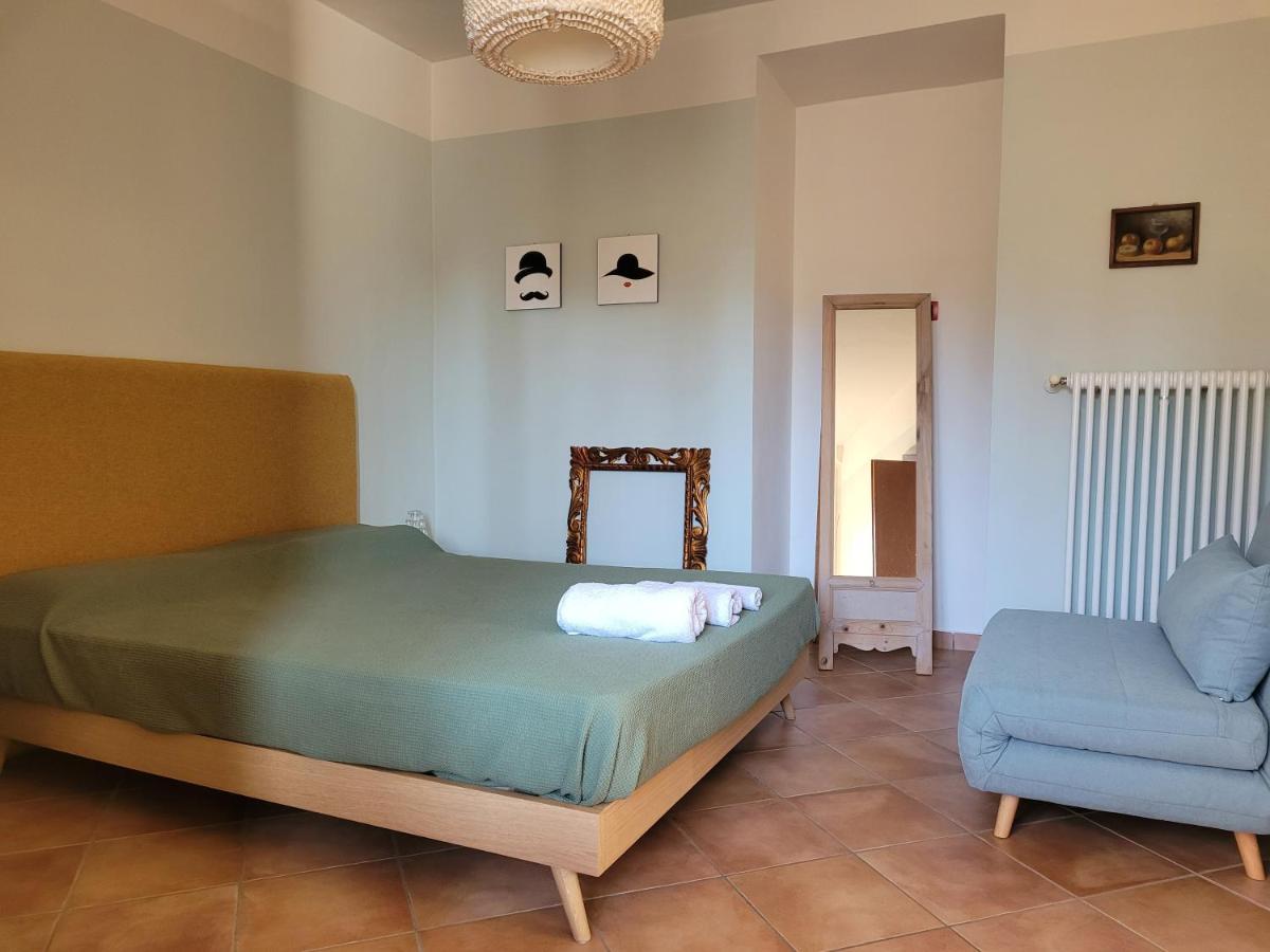 Il Pozzo Apartment Tremezzo Ngoại thất bức ảnh