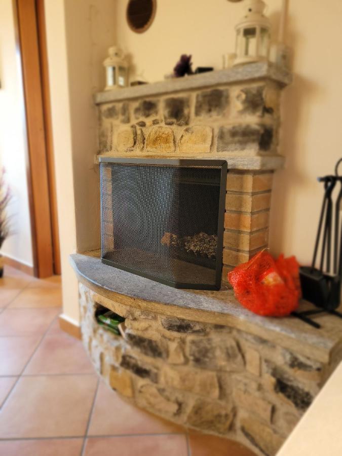 Il Pozzo Apartment Tremezzo Ngoại thất bức ảnh