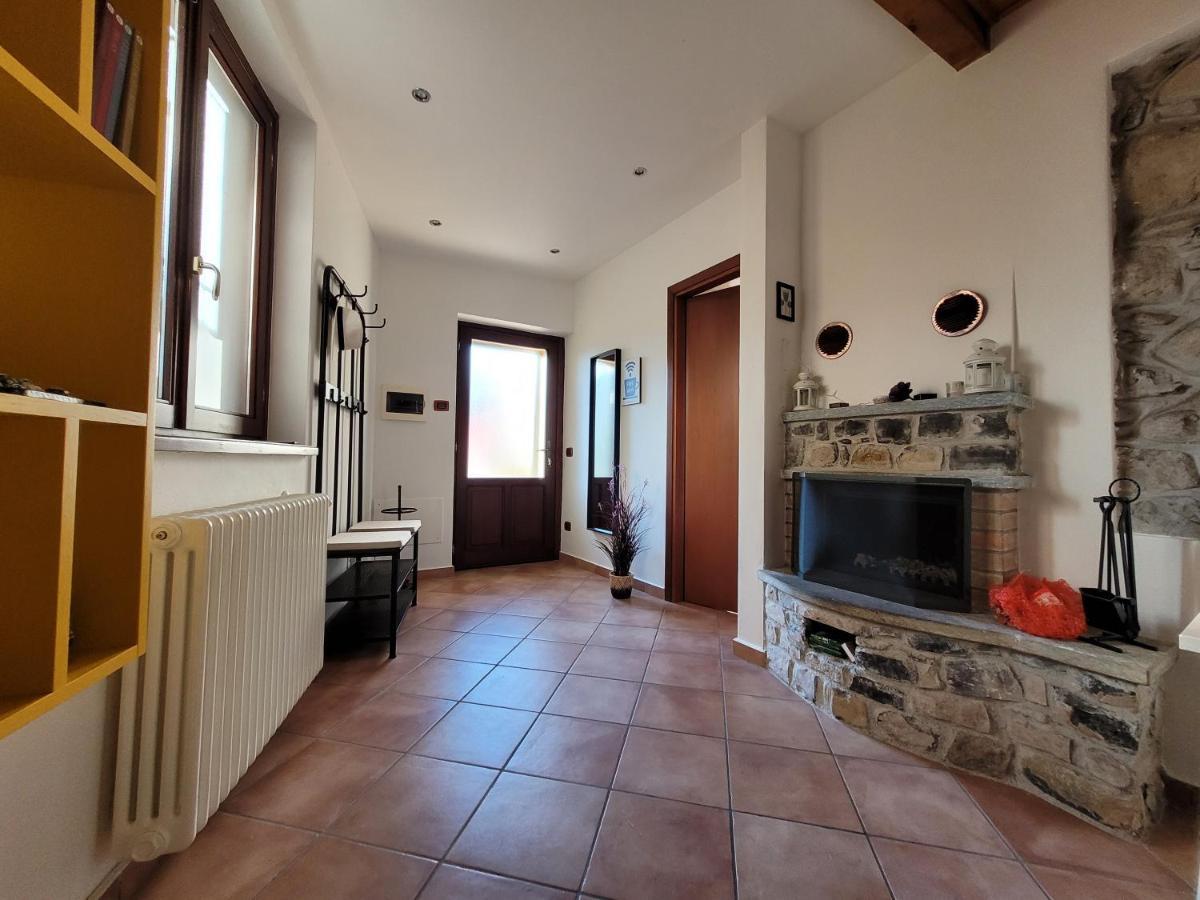 Il Pozzo Apartment Tremezzo Ngoại thất bức ảnh