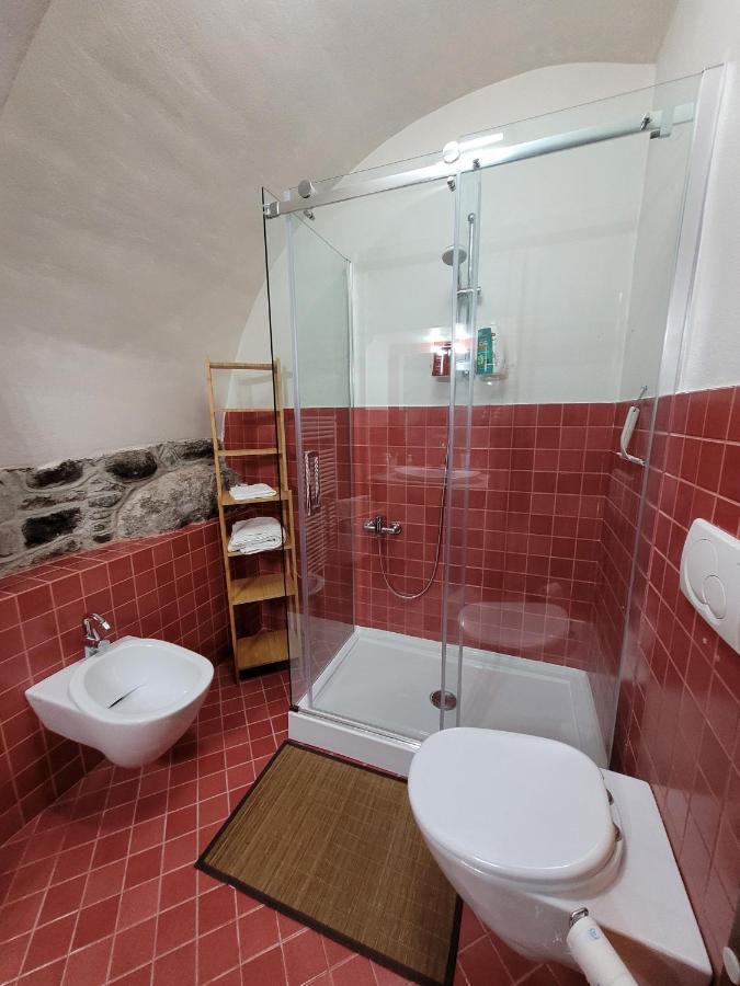 Il Pozzo Apartment Tremezzo Ngoại thất bức ảnh