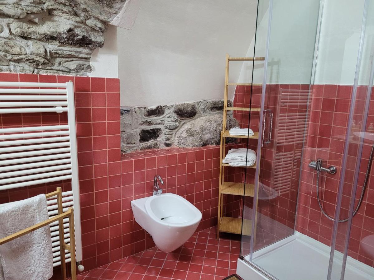 Il Pozzo Apartment Tremezzo Ngoại thất bức ảnh