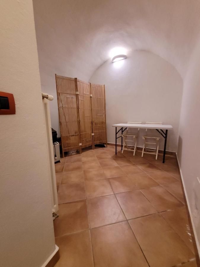 Il Pozzo Apartment Tremezzo Ngoại thất bức ảnh