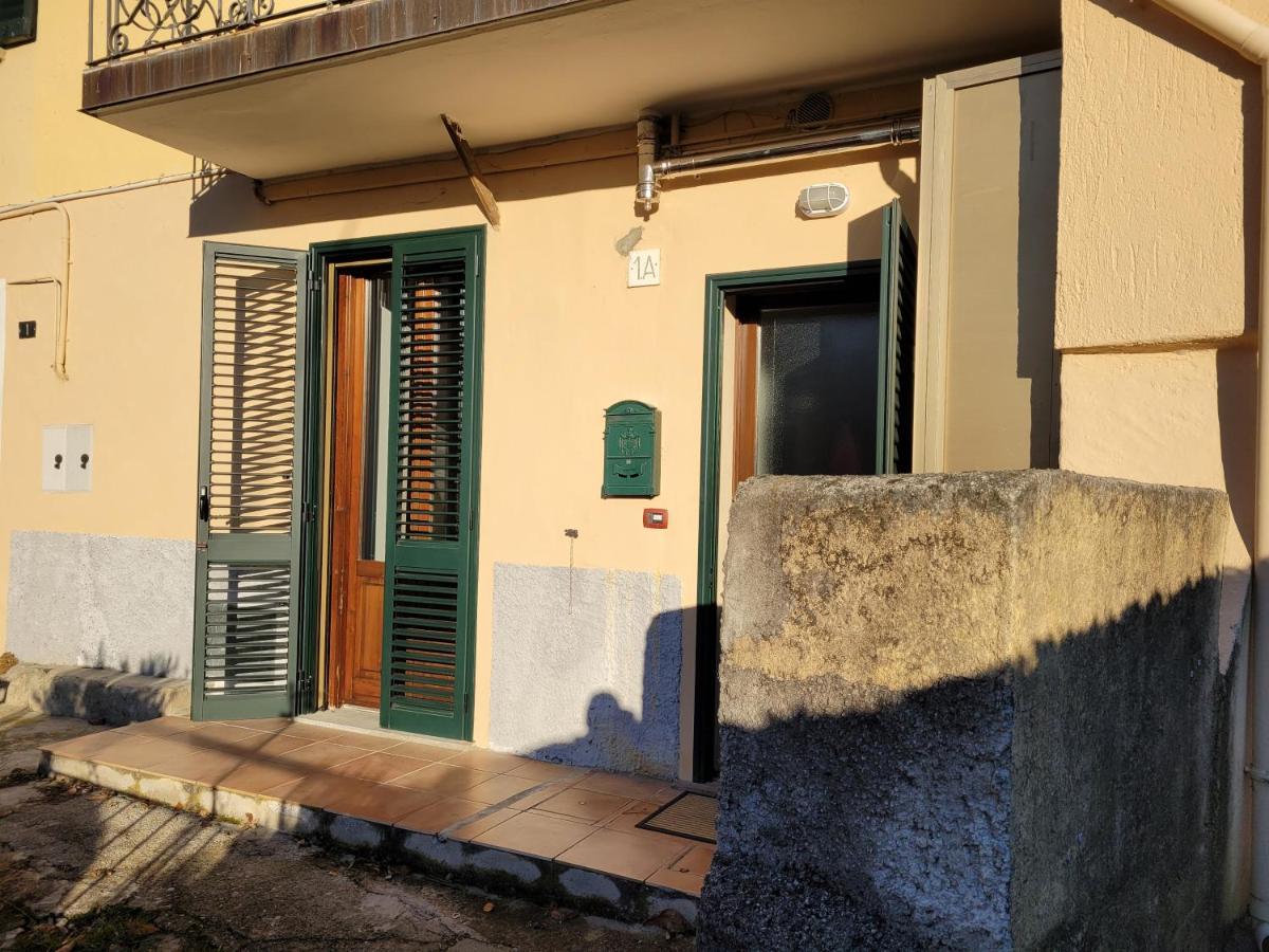 Il Pozzo Apartment Tremezzo Ngoại thất bức ảnh