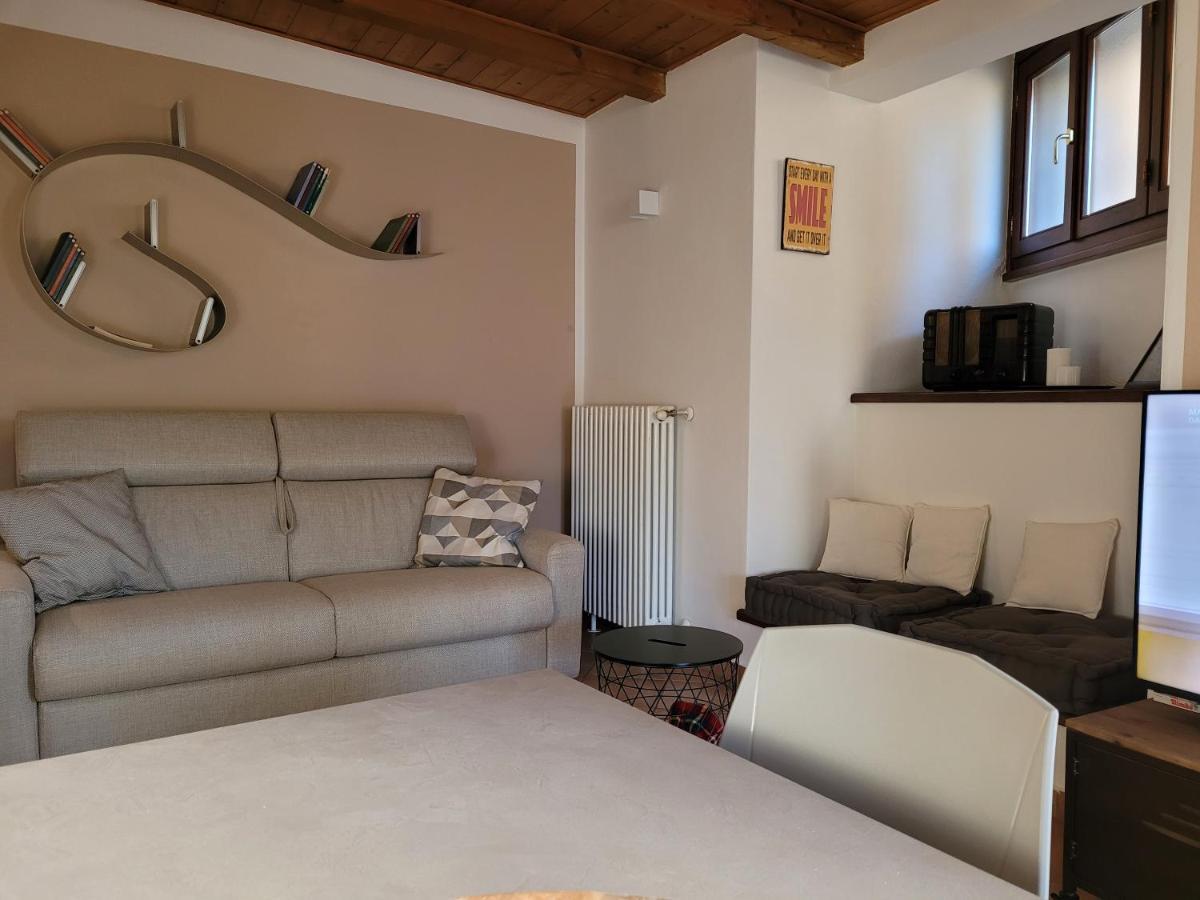 Il Pozzo Apartment Tremezzo Ngoại thất bức ảnh